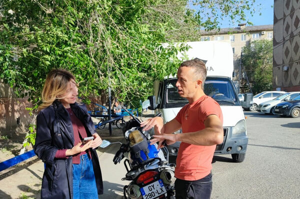 A там ещё немного...и в Прованс