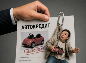 Доверяя, проверяй