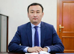 Есет Байкен назначен акимом Улытауской области