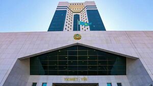 Инфраструктурная перезагрузка