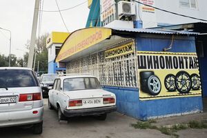 Правила не для всех?