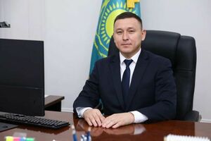 Новый градоначальник