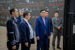 Поставлены жёсткие условия