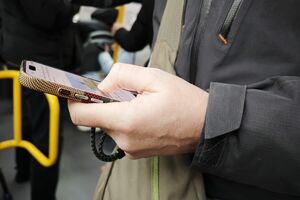 Этот звон у нас песней зовётся