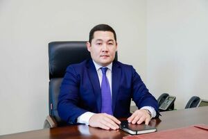 Назначен заместитель акима Астаны