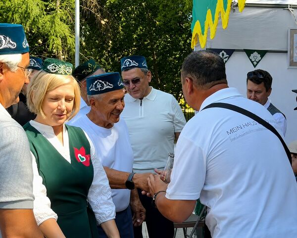 Татарское нашествие