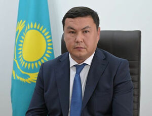 Назначен новый аким Аксу