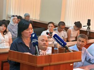 Нурай можно было спасти