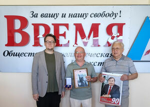 Глаголом жечь сердца людей