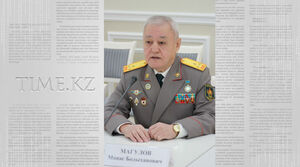 Манас Магулов: В армии пора наводить порядок
