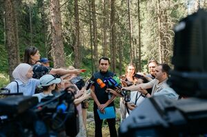 Без шале и частных вилл