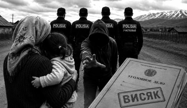 Трагическое бездействие
