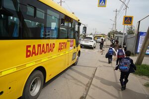 Пешком безопаснее