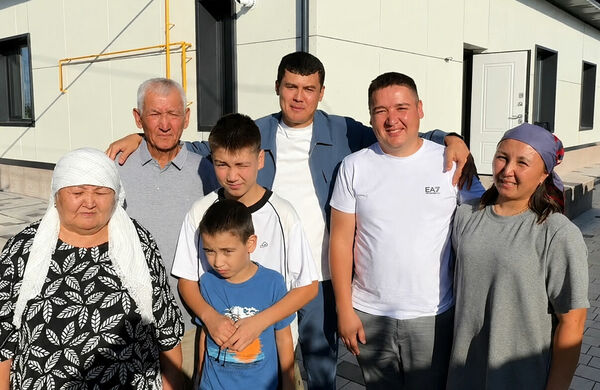 Крутые виражи судьбы