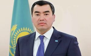 Алматинскую область возглавил Чингис Аринов