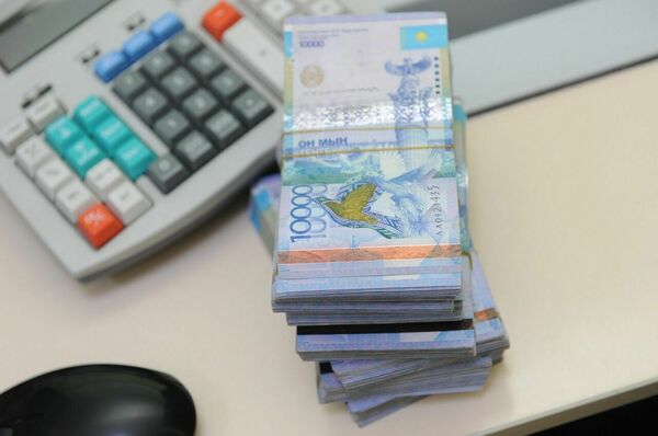 Под проценты по-дружески