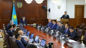 Кто хочет, тот работает