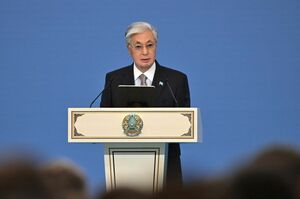 Триумф без пустословия