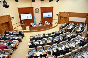 Казна на пределе