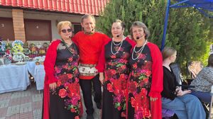 Веселье от души