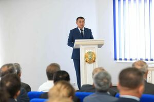 Пост сдал