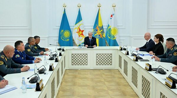 Показуха стала общим местом