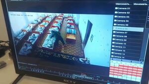 В Актюбинской области няня в детском саду расцарапала лицо ребенку