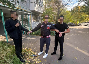 "Дәрмек" не дремлет