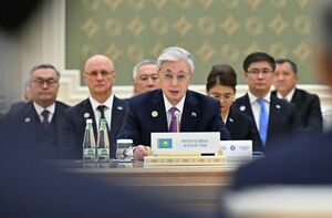 Вода, рельсы и нейросети