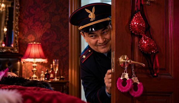 Следствие вели… сутенеры