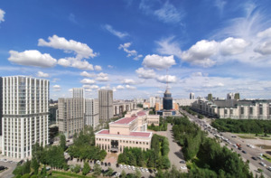 Пособия - по нуждаемости, квартиры - по мандату
