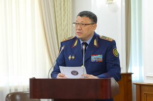 Улицы без страха