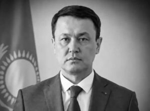 Загадочная смерть