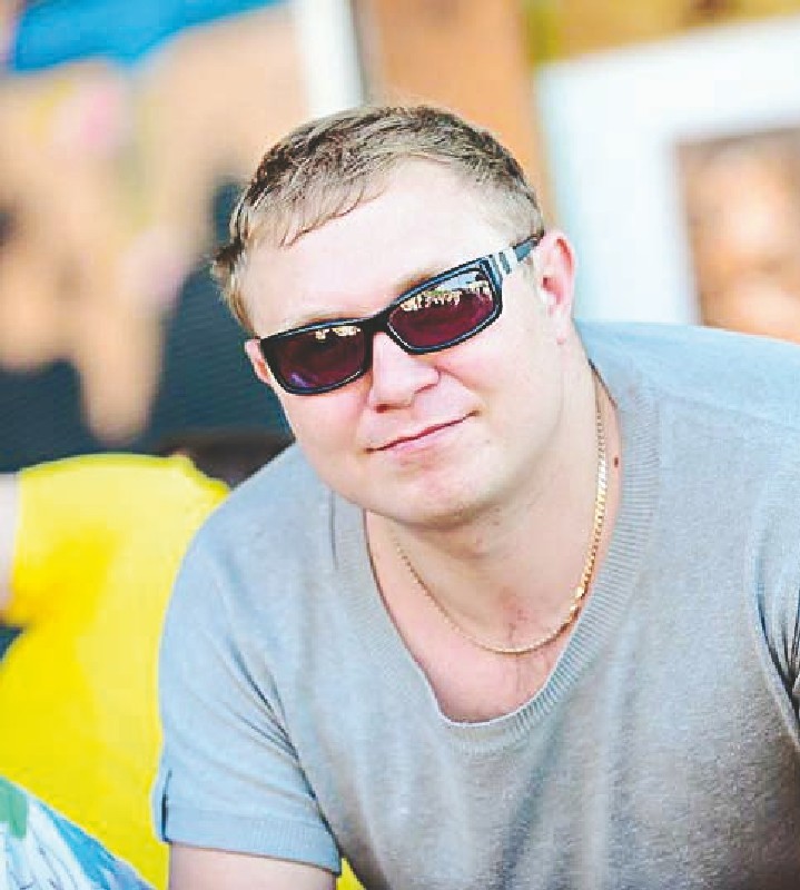 Виталий ХИРЕЕВ.