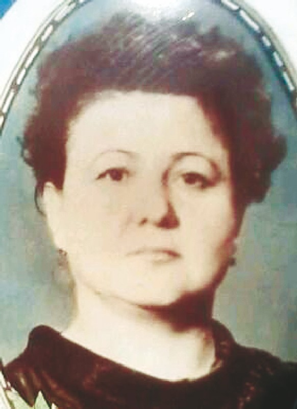 Юлия ЯНЧЕНКО.