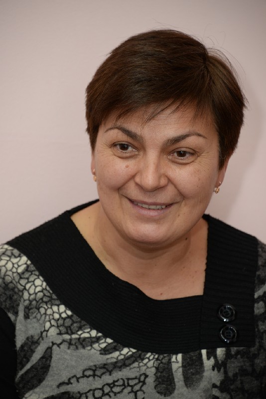 Наталья ВАХИТОВА.