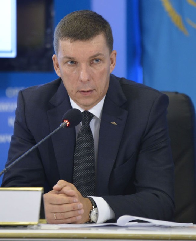 Александр ХОДАНОВ.
