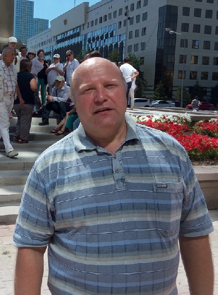 Владимир ЗАВОРЫКИН.