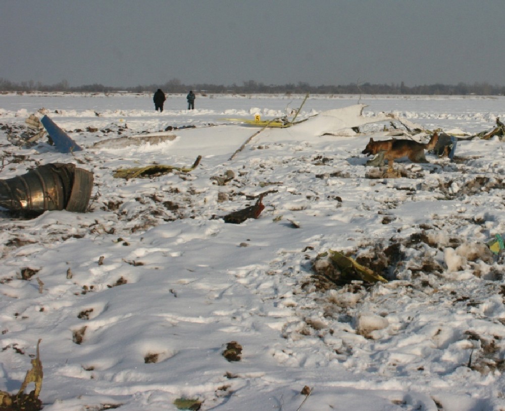Фото предоставлено МЧС РК