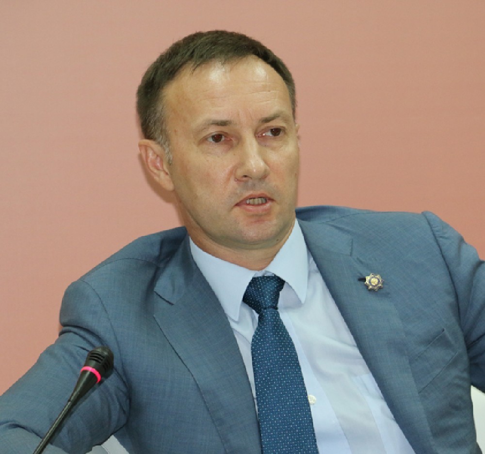 Андрей КРАВЧЕНКО