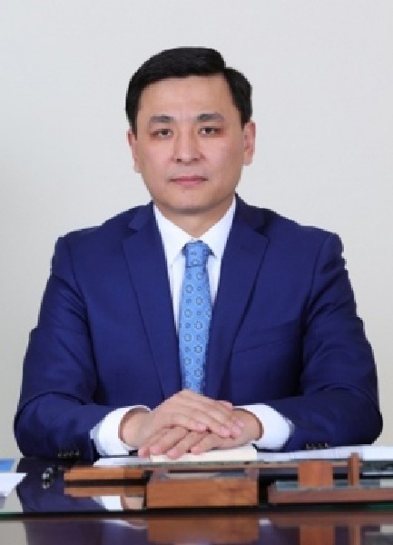 Алтай КУЛЬГИНОВ
