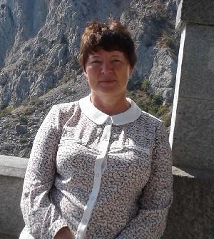 Наталья ПОПЛАВЕЦ.