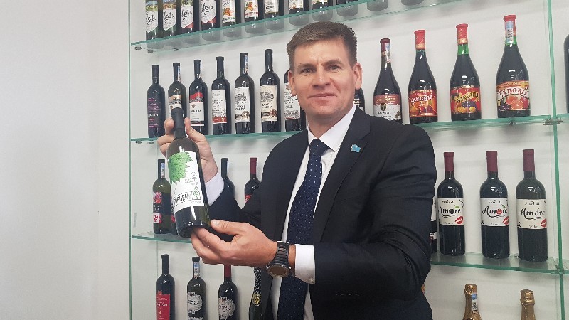 Виталий ВАЛЬКОВ.