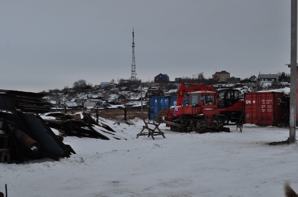 Так и не нашлось покупателей на водоочистные сооружения Петропавловска.