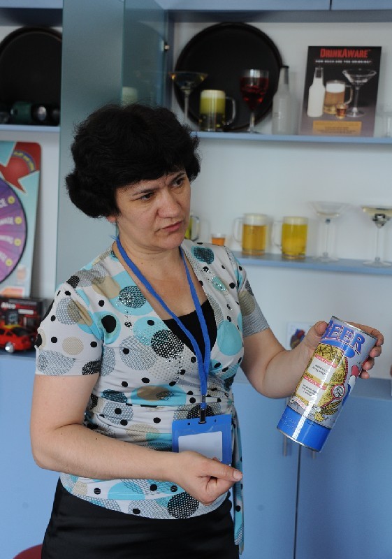 Наталья Сулейманова Наталья Сулейманова