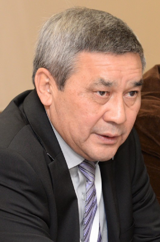 Бакыт АТШАБАР