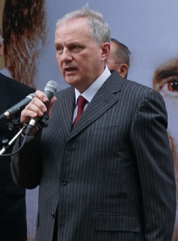 Валерий БЕНБЕРИН.