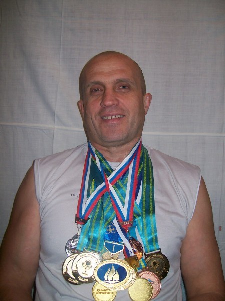 Павел СИДОРЧУК