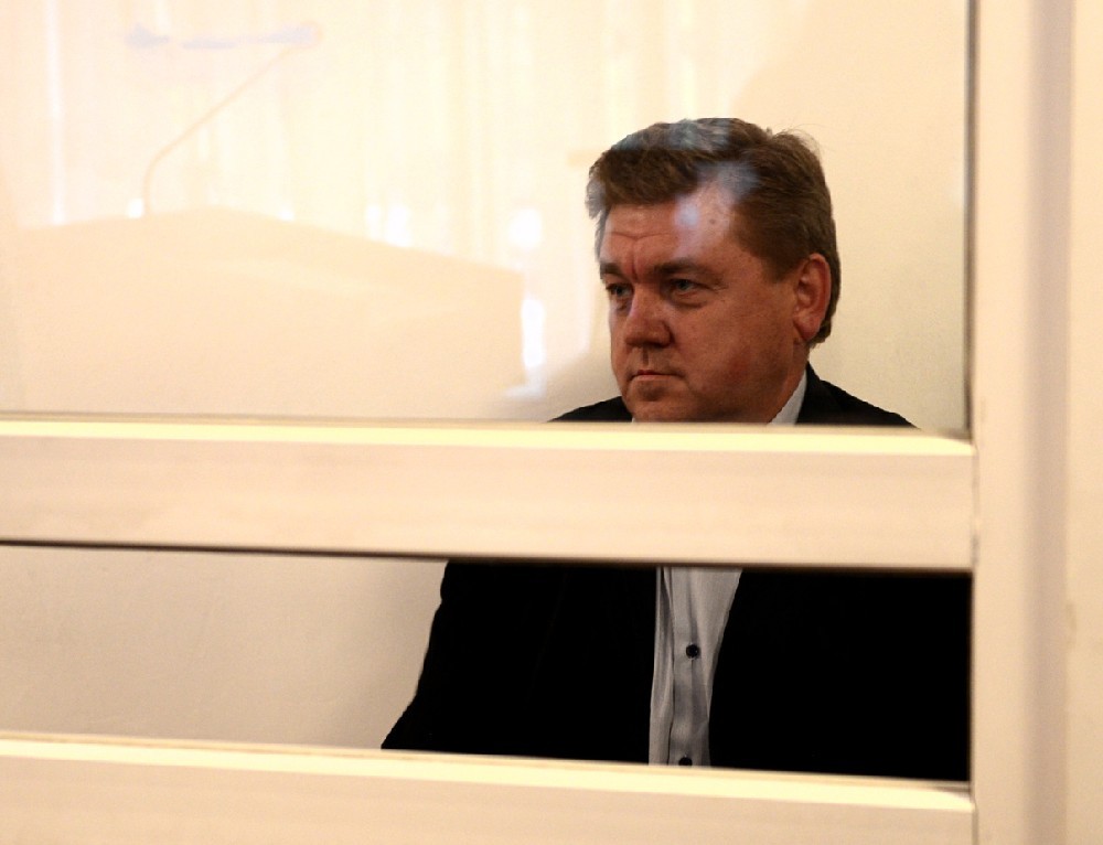 Вячеслав АРТЕМЕНКО