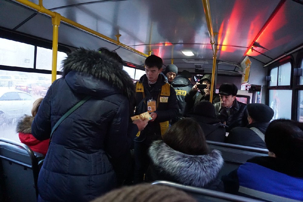 Готовим карточки на проверку!
